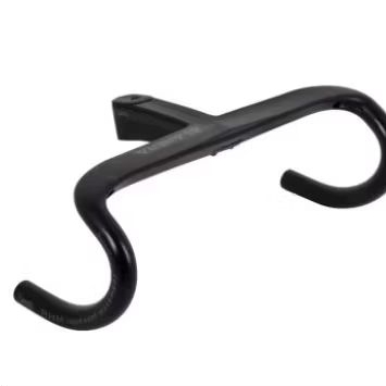 DEDA ALANERA DCR CARBON INTEGRATED HANDLEBAR DROPBAR