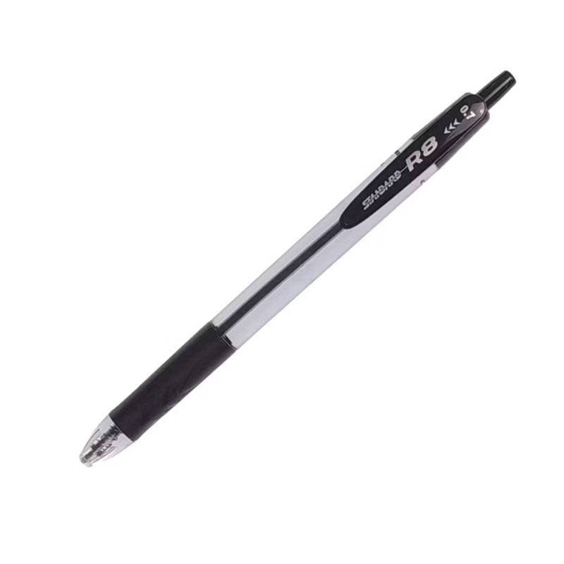 

Bolpoin Pena Standard Tipe R8