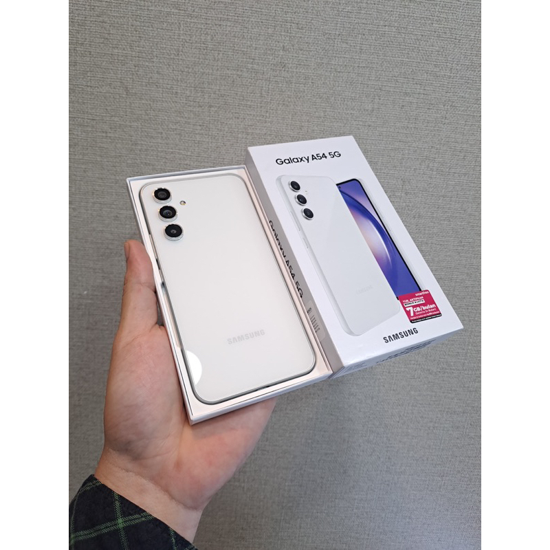 Samsung A54 8/256 GB Second