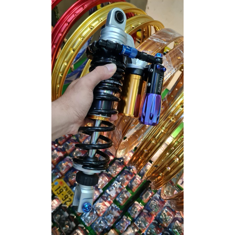 Shockbreaker Ohlins Vietnam size 330mm