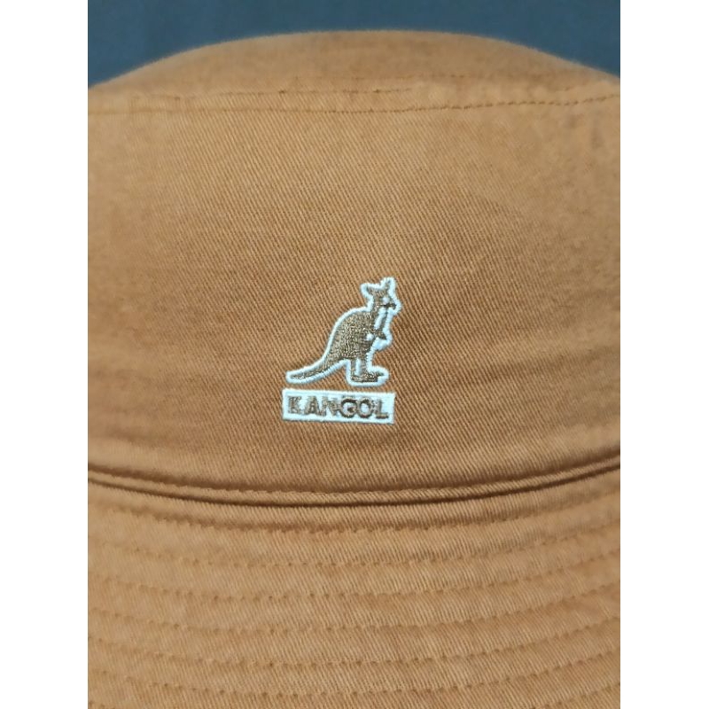 Bucket Hat Kangol