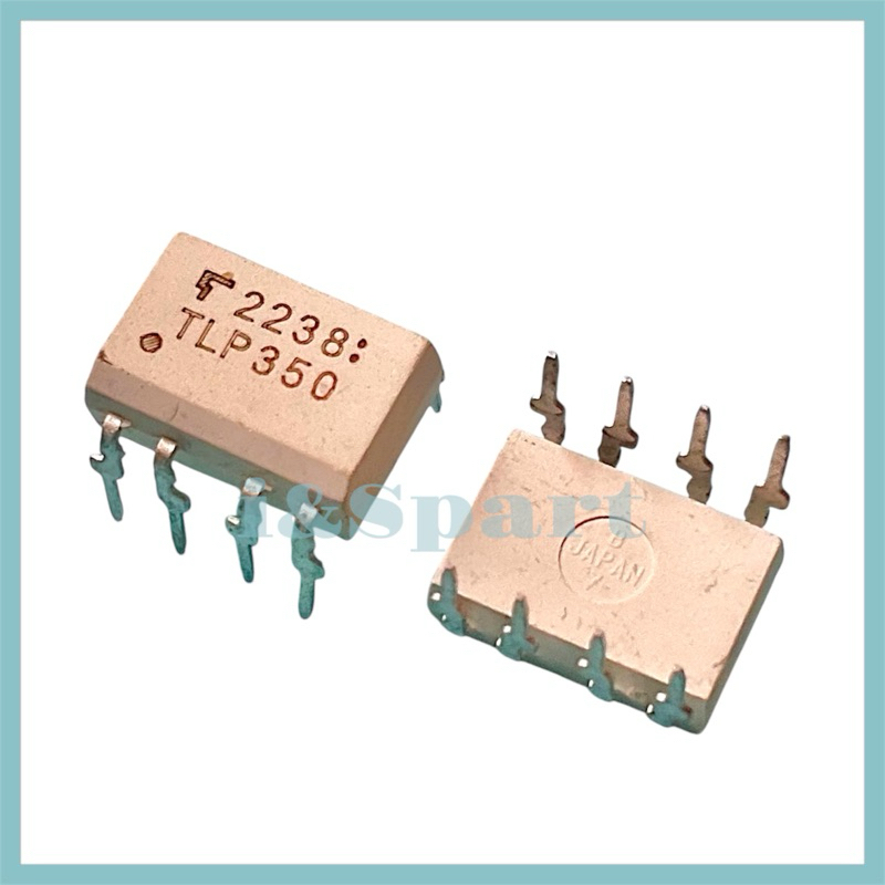 TLP350 tlp350 ic TLP350 dip 8 PIN