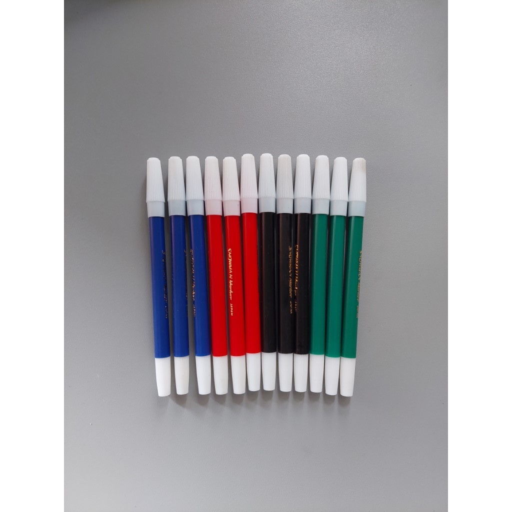 

SPIDOL KECIL WARNA WARNI 4 WARNA