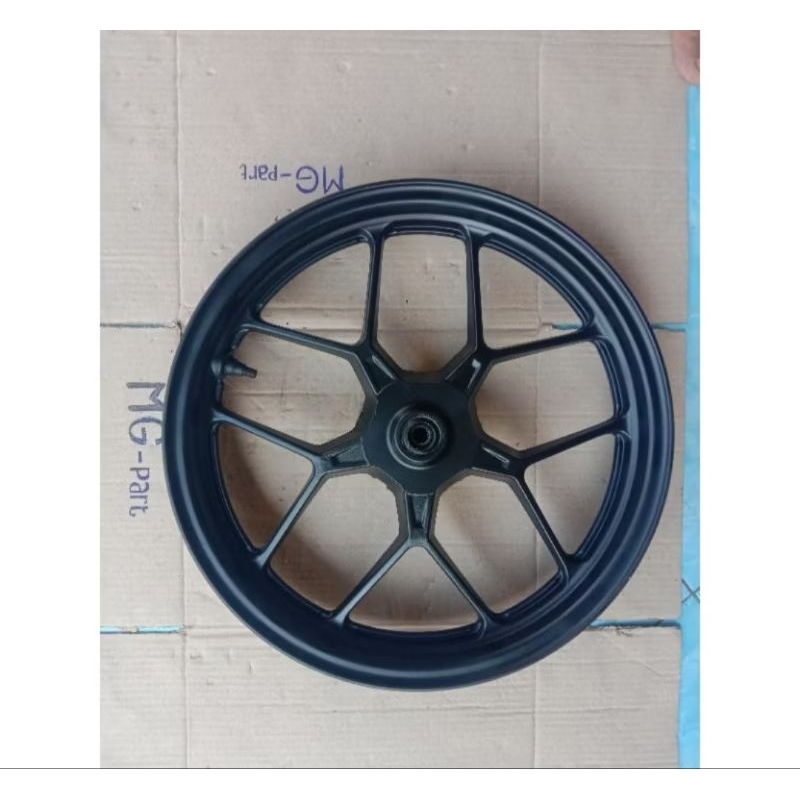 Velg Vario dari HONDA 125/150 Ori Second
