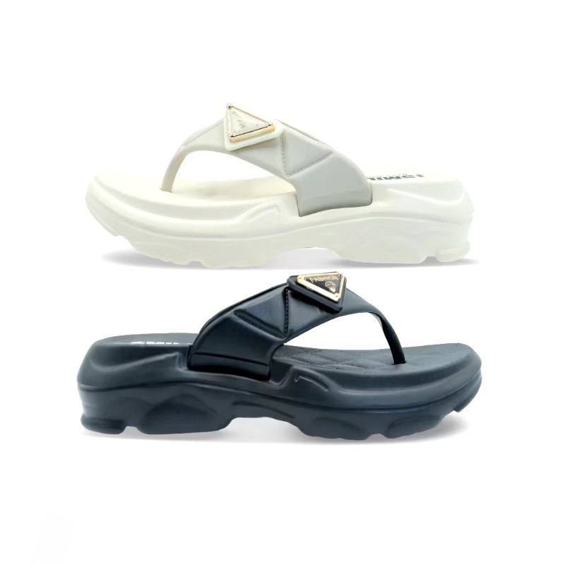 SANDAL INKAYNI 5016/SANDAL JAPIT INKAYNI WANITA/SANDAL JAPIT WANITA