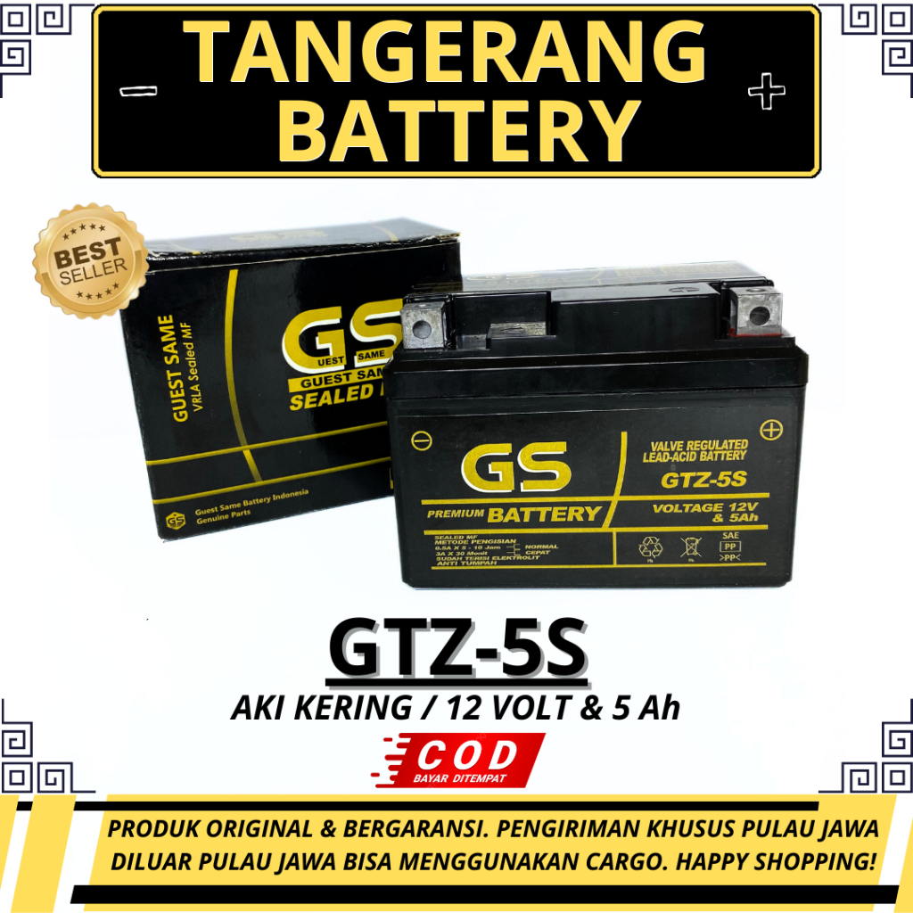 Aki Motor Kering Beat Series New Beat Fi Beat Deluxe Beat 125 Beat New