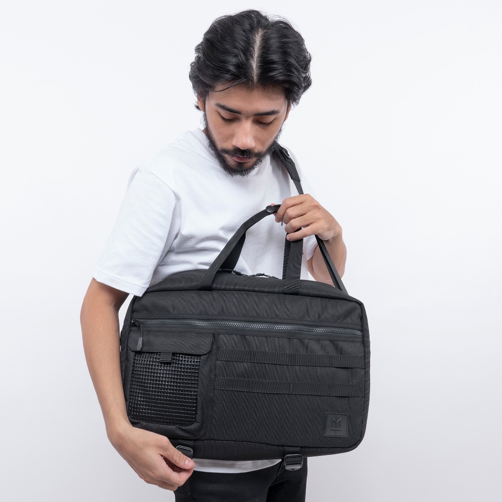 MATERNAL DISASTER CHISTAR - TAS SELEMPANG