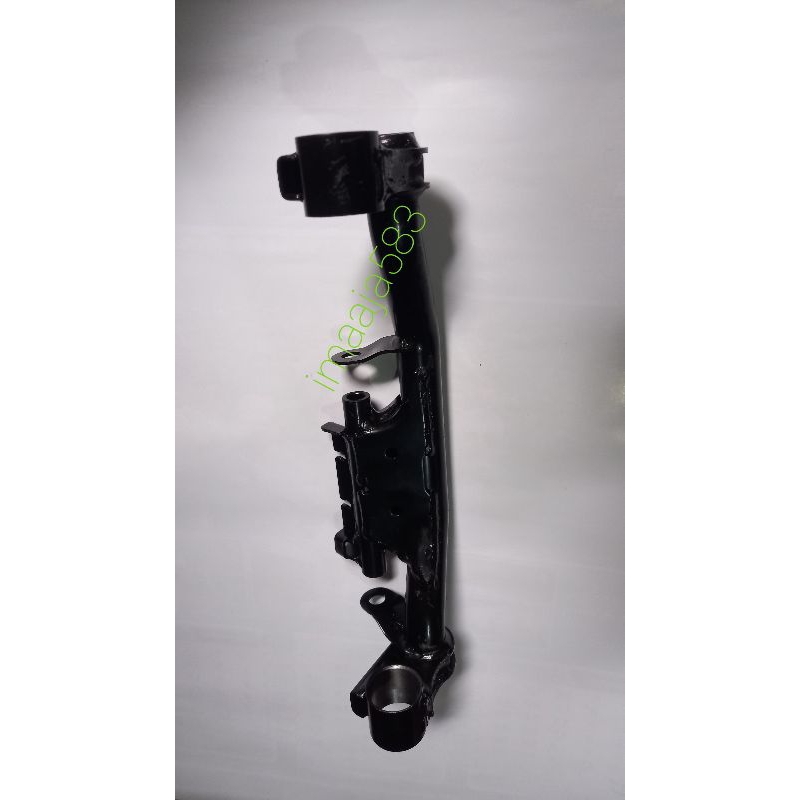MOUNTING BEAT FI LED 2021 2022 2023 K1A  GENIO K0J SCOPY FI NEW 2021 gantungan mesin beat fi LED swi