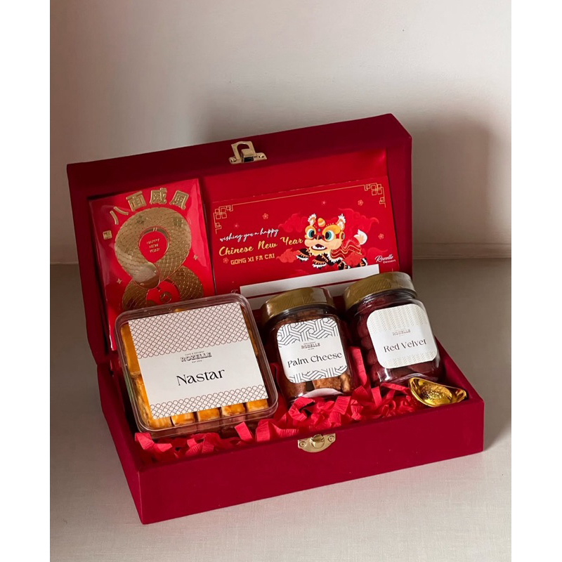 

PROSPEROUS IMLEK HAMPERS