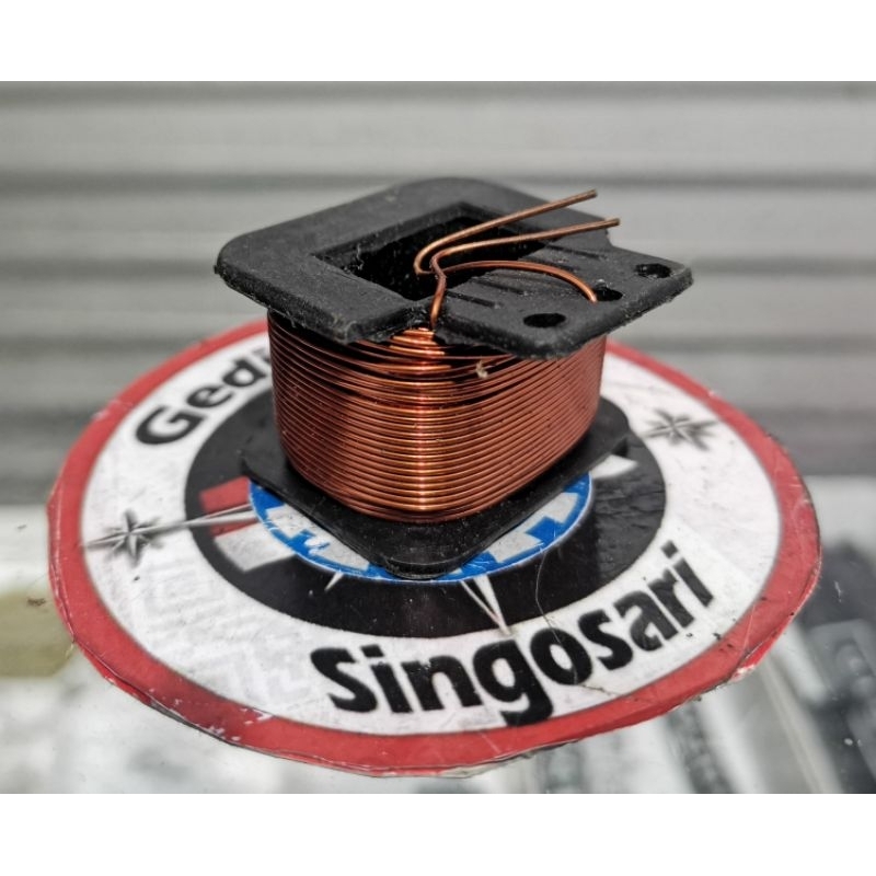 Spul platina vespa px lama