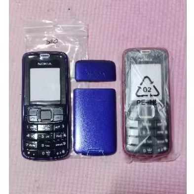 casing nokia 3110 kondisi baru