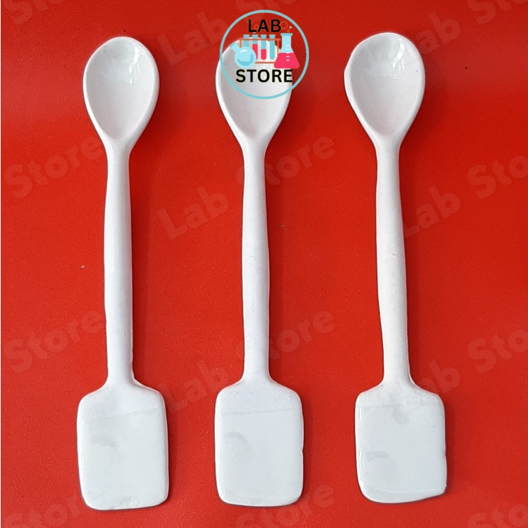 Sendok Porselen / Sendok Porselen Spoon / Spatula Porselen / Spatula Spoon Porselen