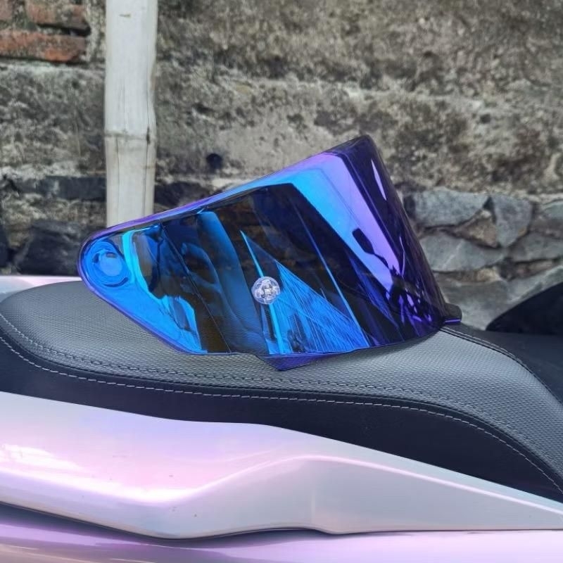 VISOR KACA TTC PNP TTC KYT, kbr ttc, G2 ttc, MLA ttc