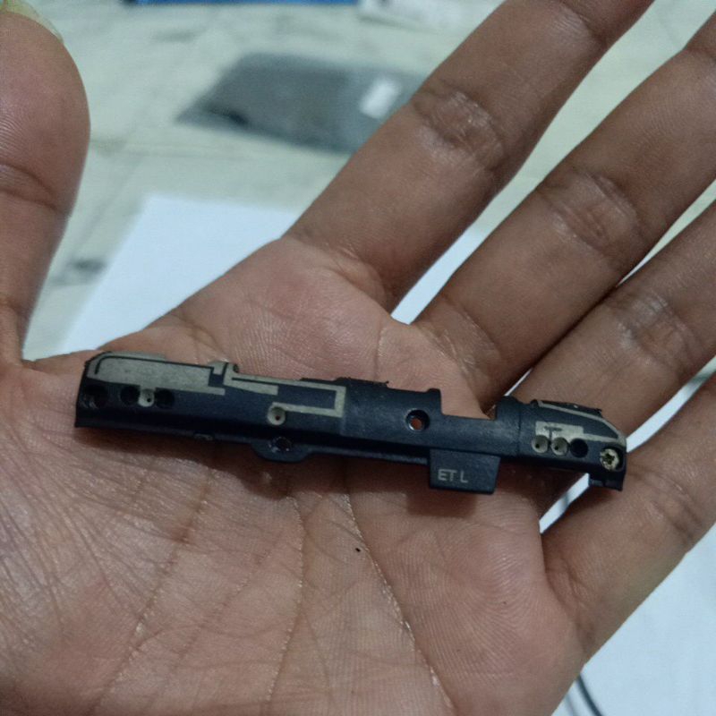 Penguat antena redmi note 3 kate spesial edisi tutup mesin atas redmi note 3 kate