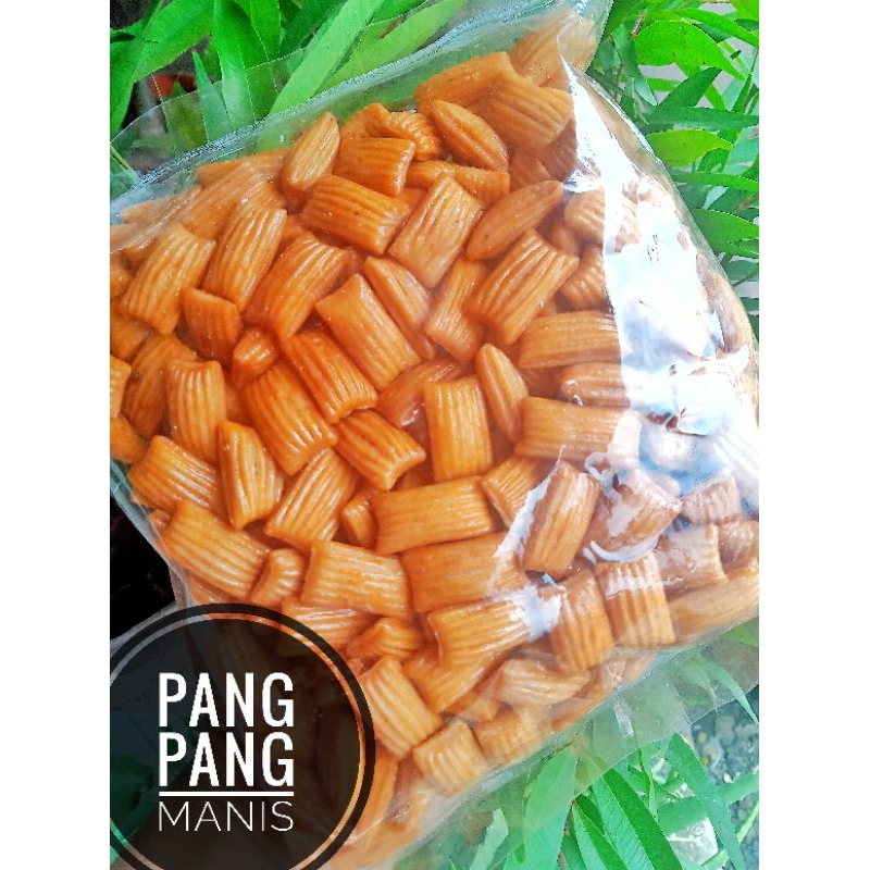 

PANG PANG MANIS 250GR