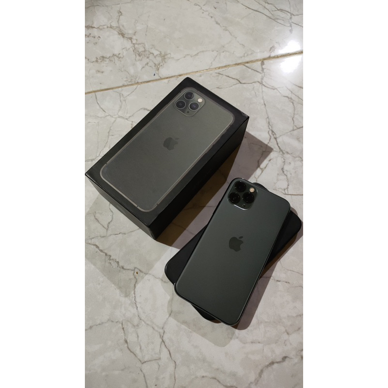 IPHONE 11pro 256gb