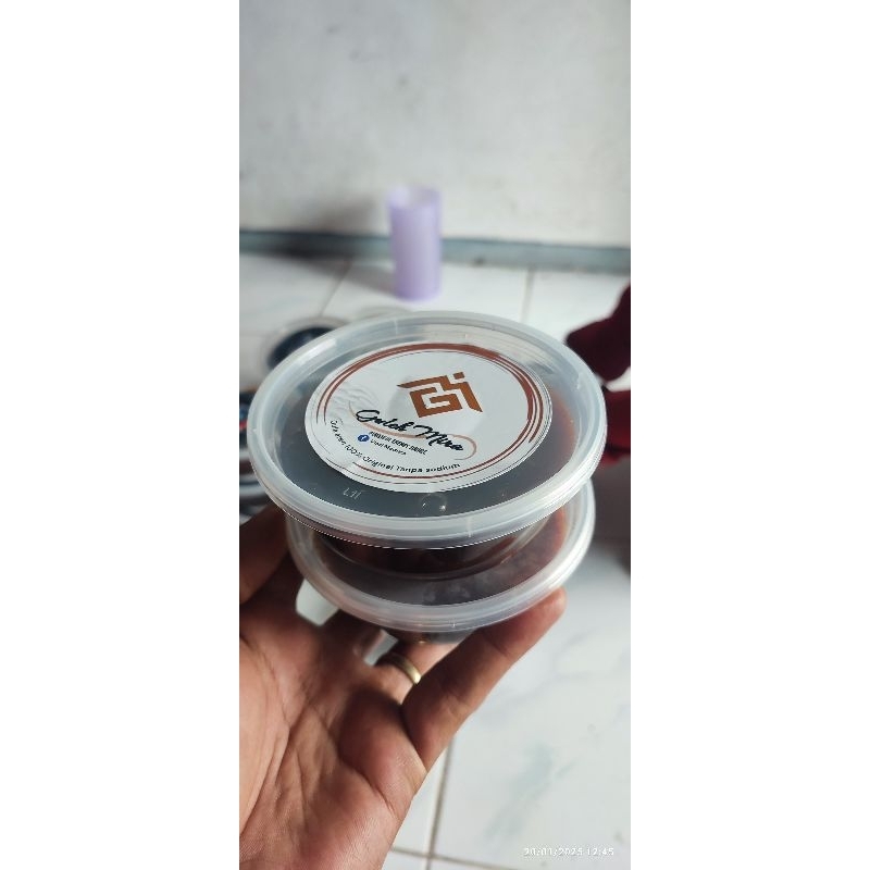 

G.M gula merah (gula aren)