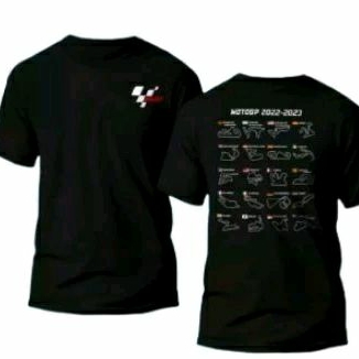 KAOS MOTOGP