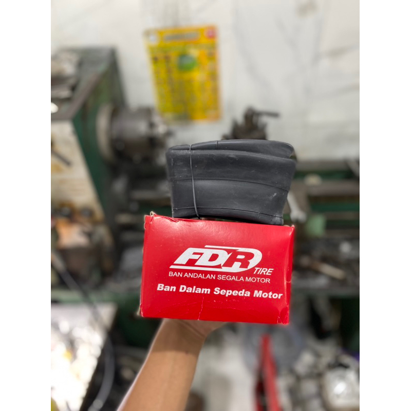 ban dalam fdr ring 17 80/90-17 275/17 asli fdr original