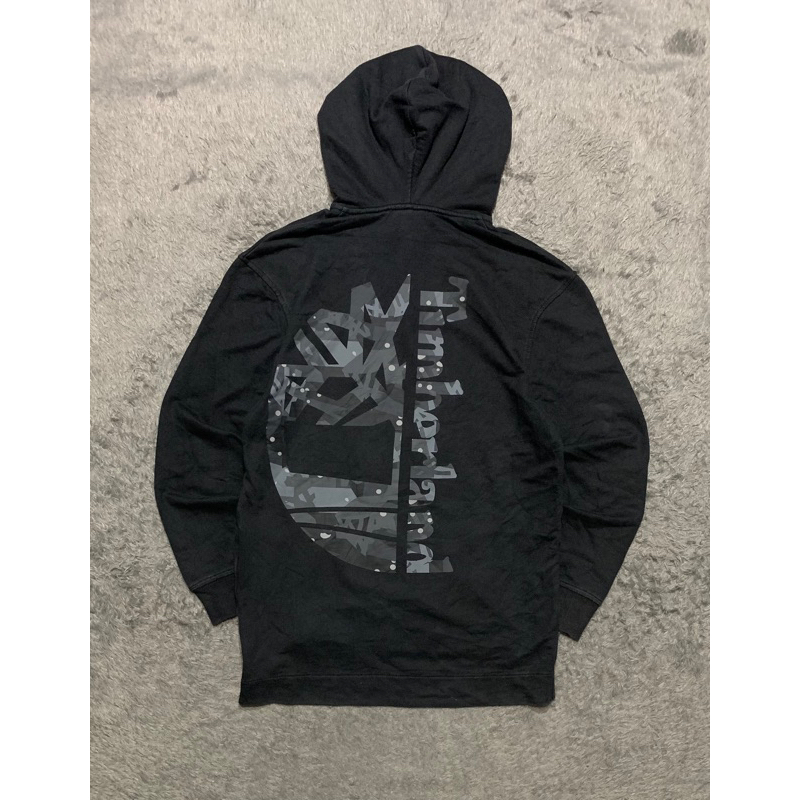 Hoodie Timberland