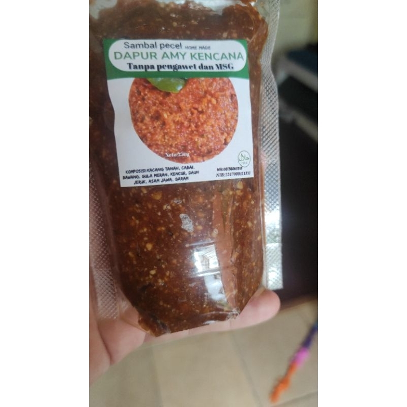

sambel