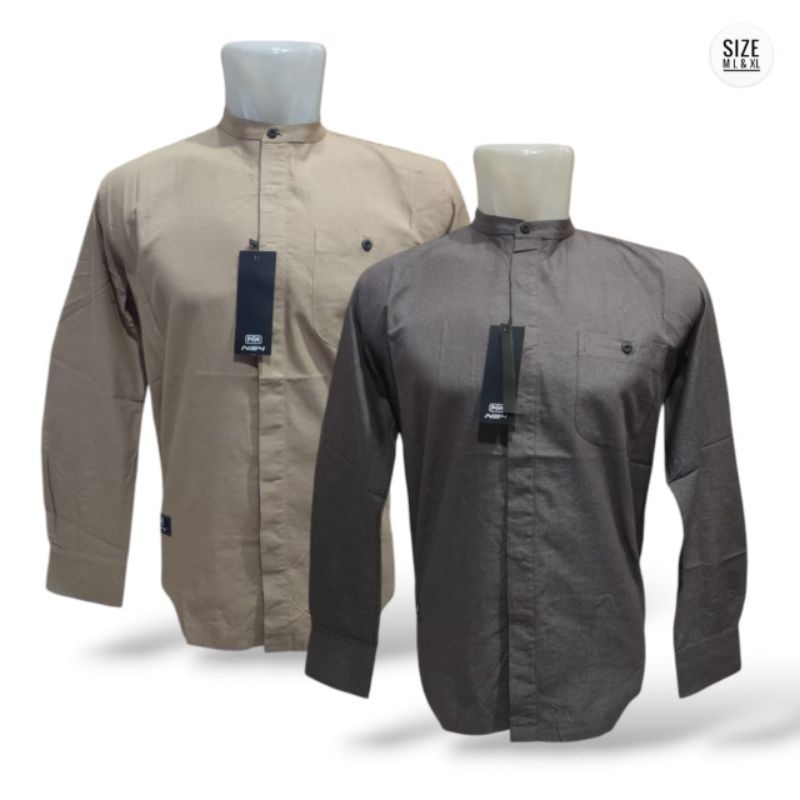 DITAKIDS KEMEJA KOKO N54/ERKAPE DEWASA PREMIUM