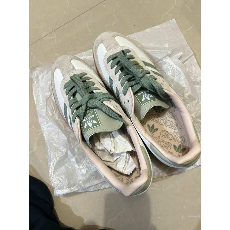 sepatu adidas samba OG
