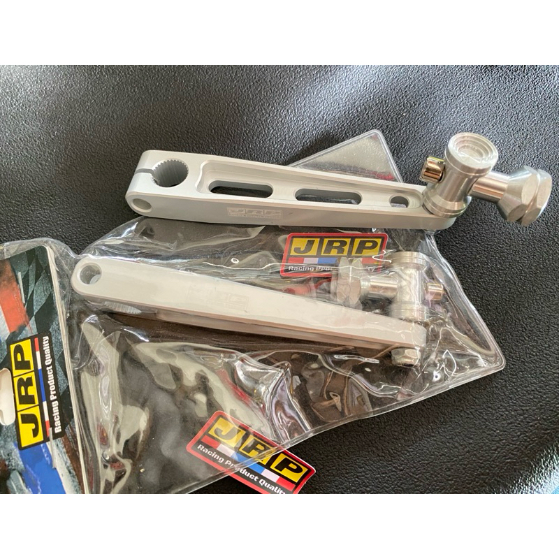 Paha rem lurus jrp thailand