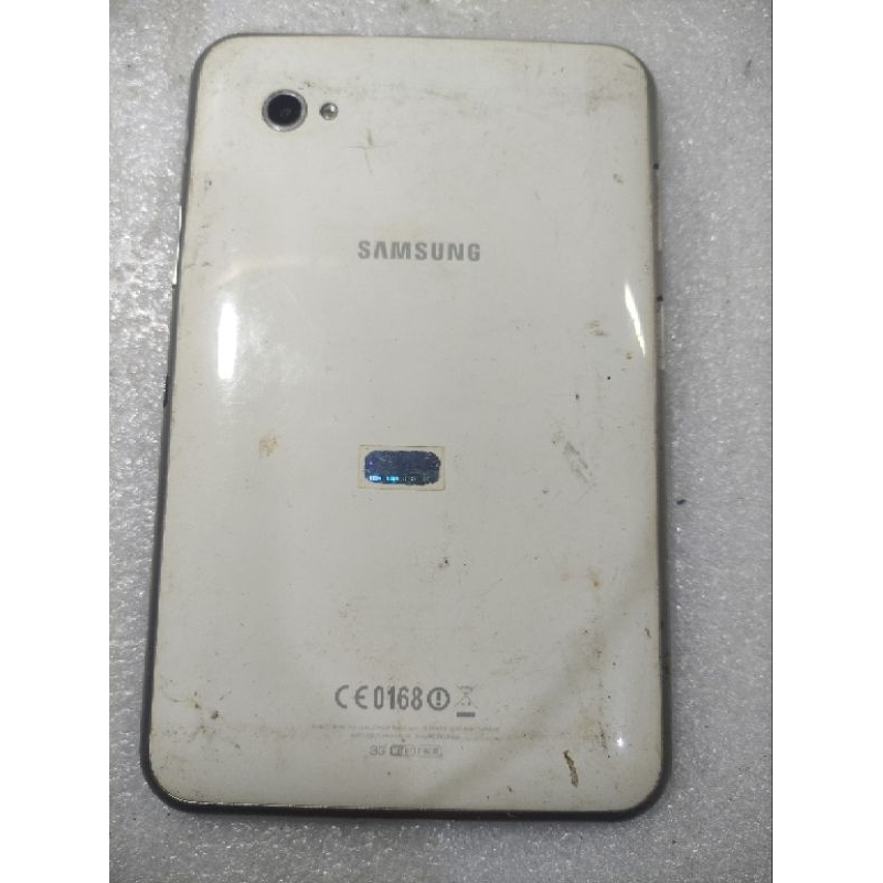 lcd mesin Samsung tab 7.0 plus p6200 original