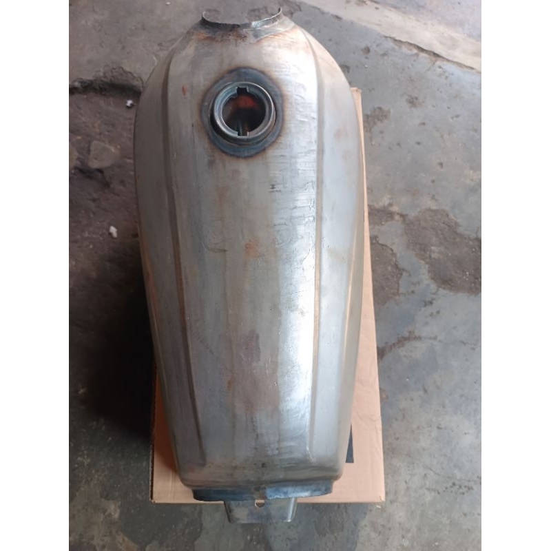 TANGKI GL 100 MODEL K5 SAKATECH PRES TANGKI K5 COPY ORIGINAL