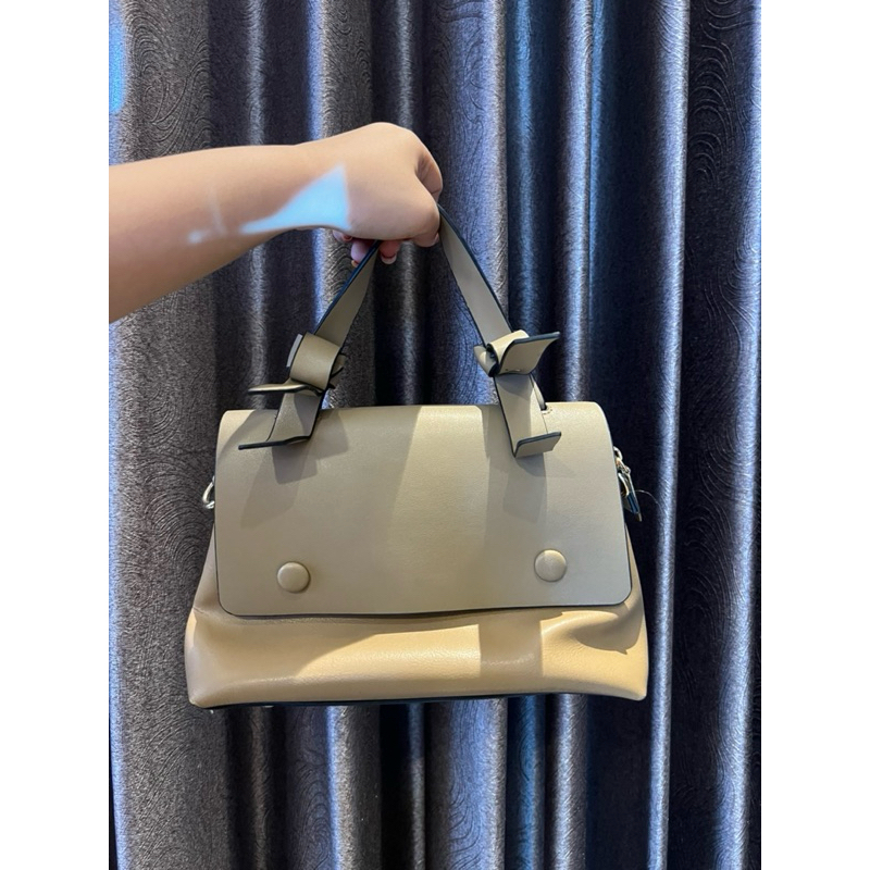 Hana Bag cream preloved
