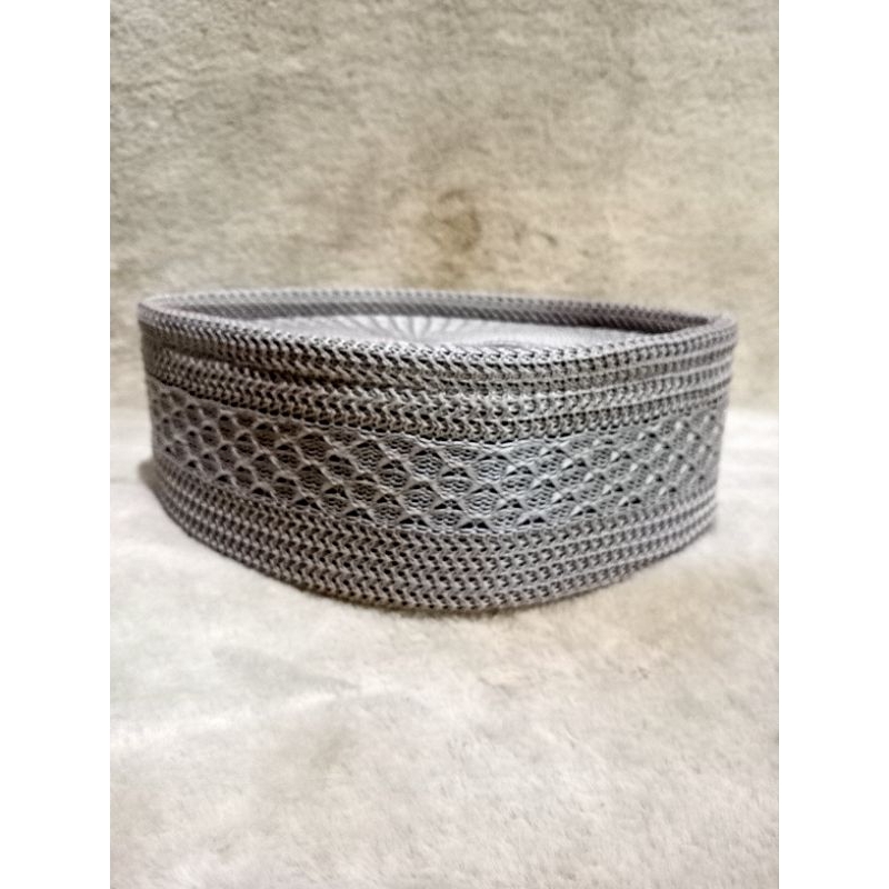 peci parahiangan polos peci rajut tebal peci iming peci rajut murah peci kekinian peci motif peci ku