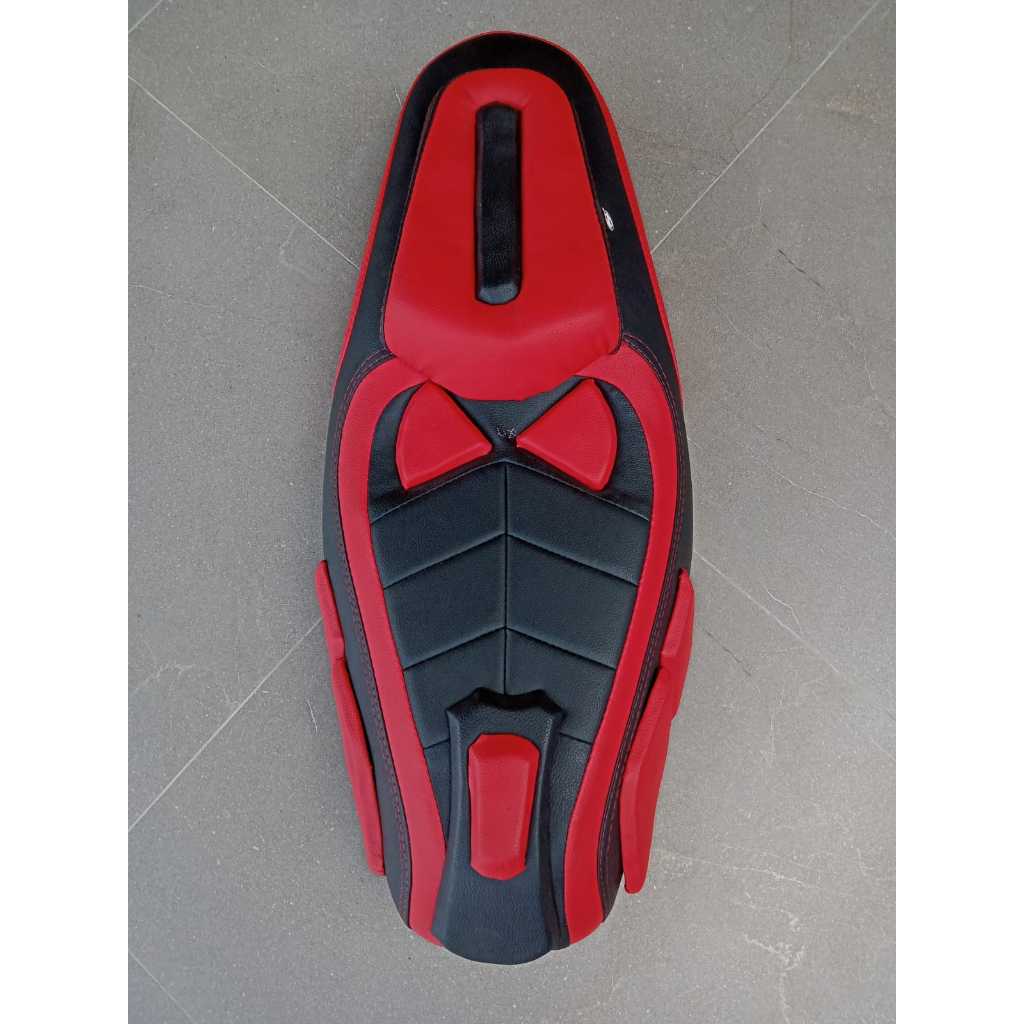 JOK VARIO 160 RETRO CUSTOM WARNA MBTECH-JOK VARIO 160 MBTECH CUSTOM
