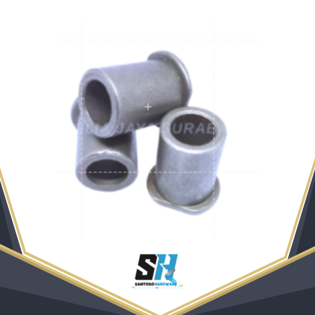 PLANE BEARING TAHANAN AS KEPALA 2150 - SPAREPART MESIN BOR