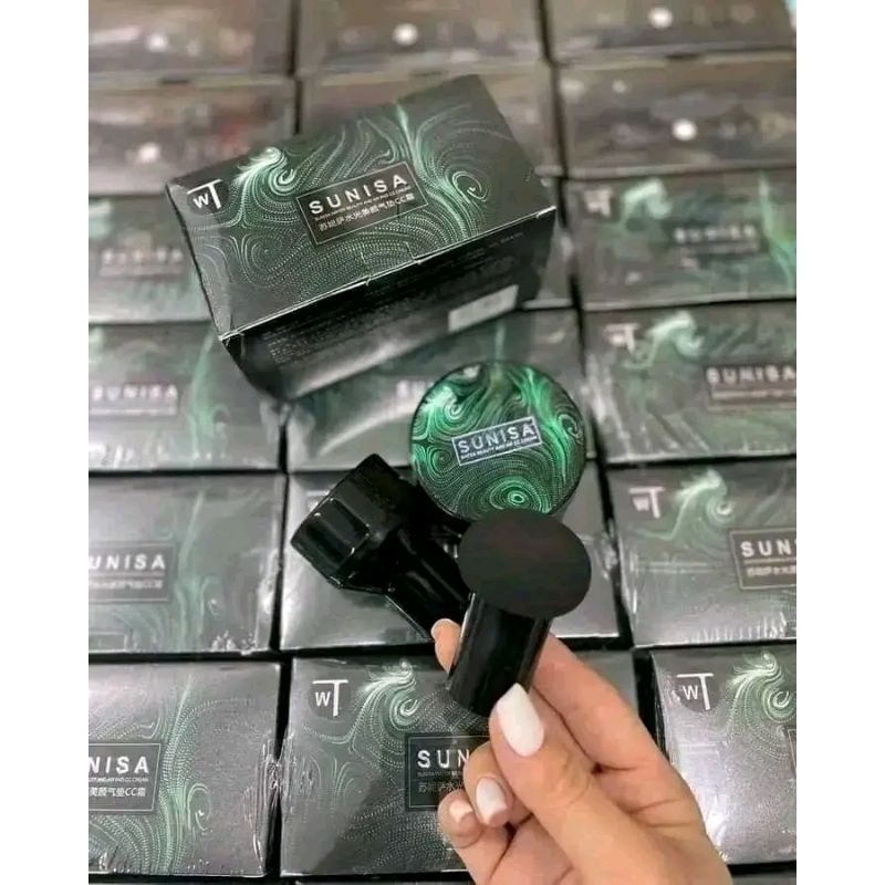 PROMO BEDAK SUNISA 100%ORIGINAL BPOM