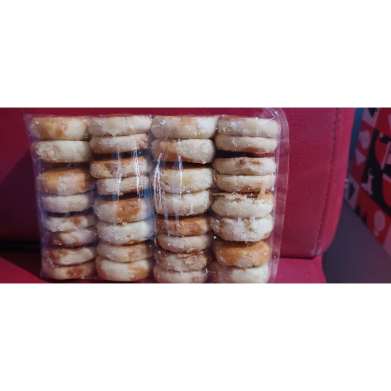 

Pia kacang enak