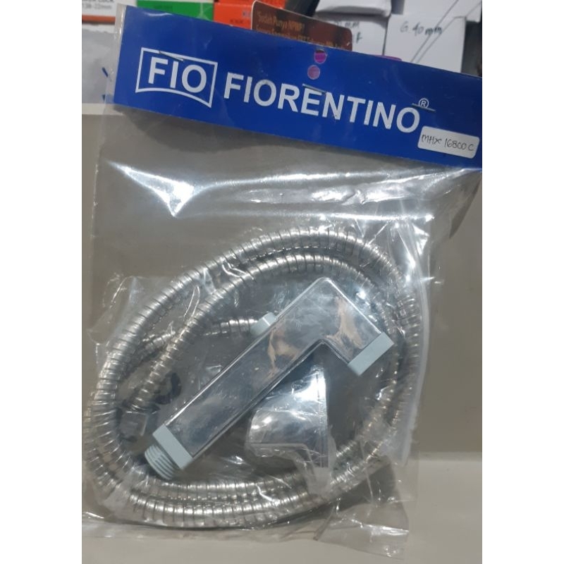 Shower bidet Fiorentino / jet shower fiorentino