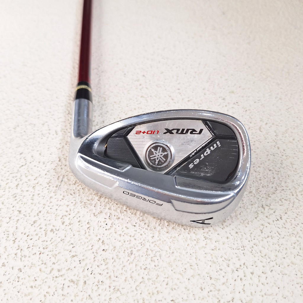 Yamaha RMX UD+2 Loose Iron A