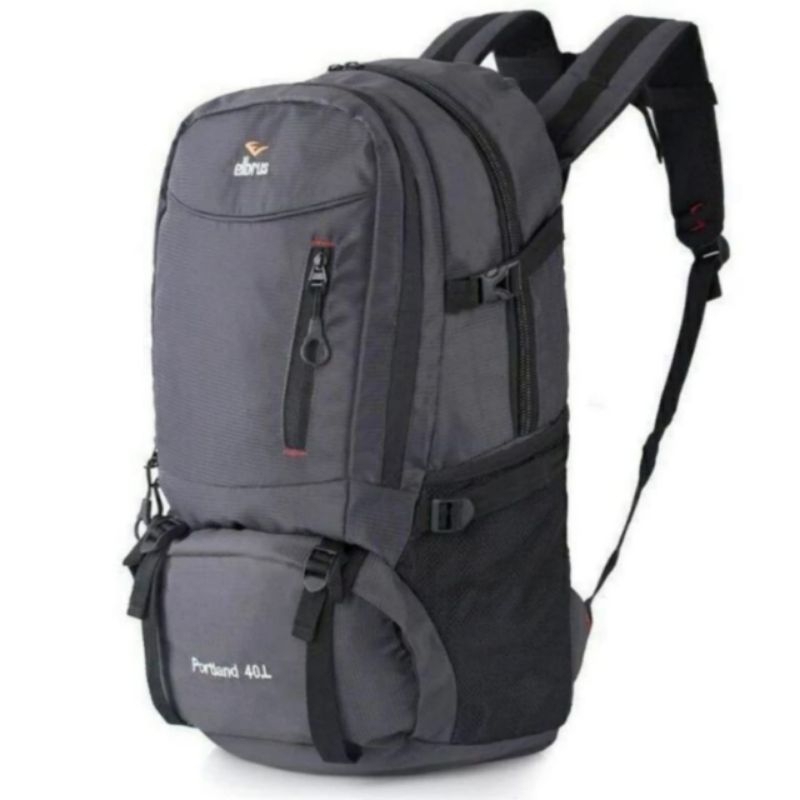 tas Ransel pria Jumbo-tas Ransel pria Jumbo-Tas ransel Elbrus