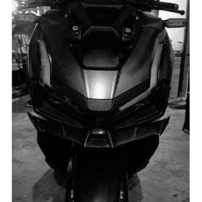 WINGLET CARBON KEVLAR HONDA ADV 150 ADV 160