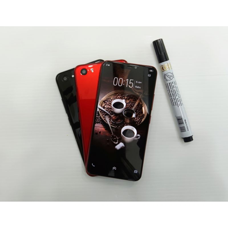 [COD]vivo Y83 RAM 4+64GB grosiran hp second murah original vivo