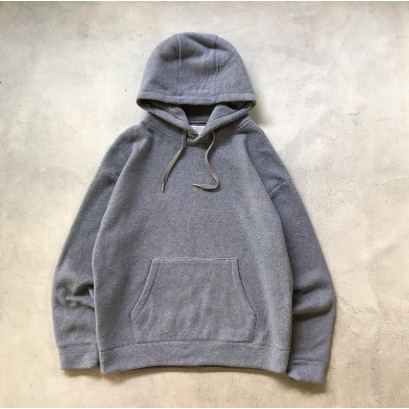 Hoodie Topten Polar Fleece