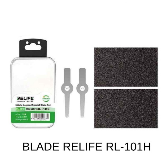 

BLADE RELIFE RL-101H