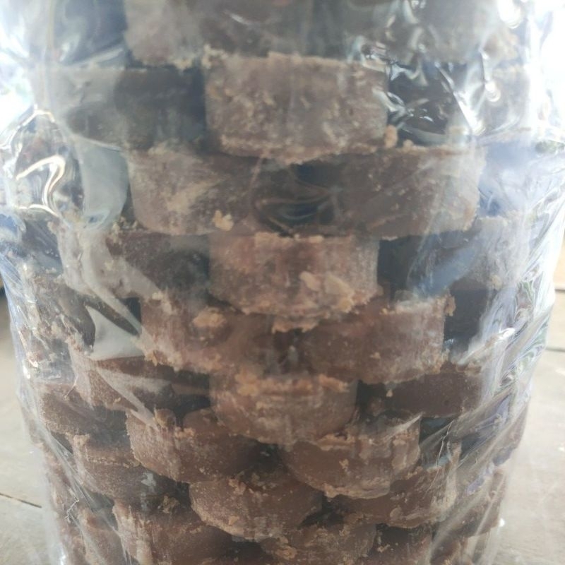 

Gula Jawa Alami 500 Gram