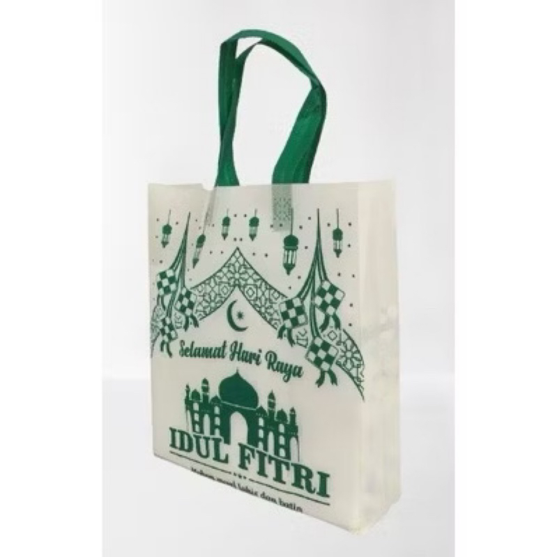 

Tas lebaran hari raya kuat murah uk 29 08 40