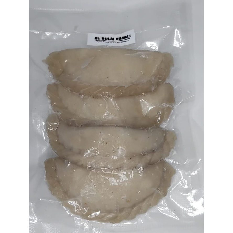

CIRENG ISI KEJU (ISI 4)