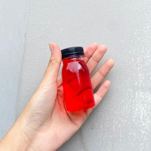 CAIRAN PEMBERSIH LEM POLARIS 50ml POLARIZER PADA KACA PANEL LCD