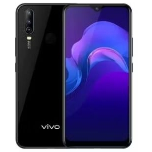 HP VIVO Y17 6+256GB Ponsel pintar 4G LTE second