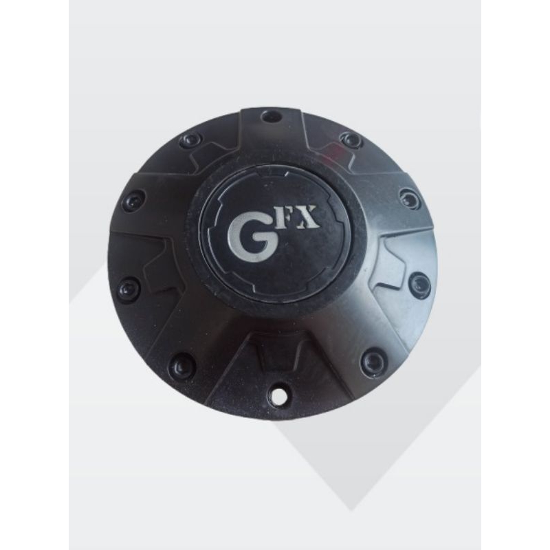 dop tutup velg jeep offroad GFX