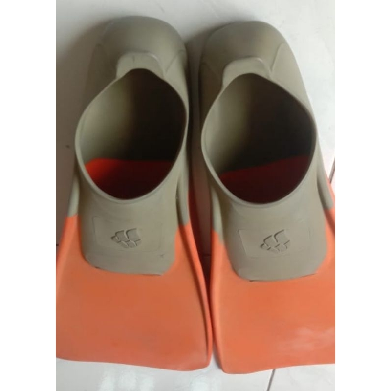 BIFIN/KAKI KATAK MADWAVE PRELOVED (SZ 36-37)